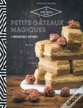 Petits Gâteaux Magiques