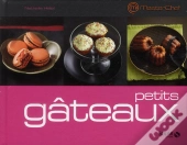 Petits Gateaux - Masterchef