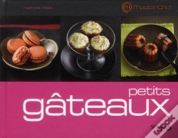 Capa do artigo Petits Gateaux - Masterchef