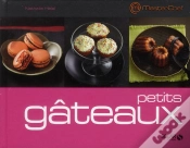 Capa do artigo Petits Gateaux - Masterchef