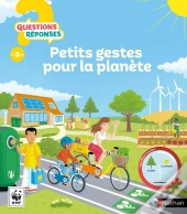 Petits Gestes Pour La Planete