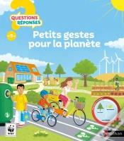 Capa do artigo Petits Gestes Pour La Planete