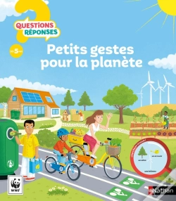 Capa do artigo Petits Gestes Pour La Planete