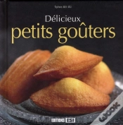 Capa do artigo Petits Gouters