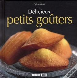 Capa do artigo Petits Gouters