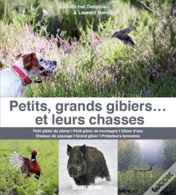 Capa do artigo Petits, Grands Gibiers... Et Leurs Chasses
