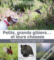 Capa do artigo Petits, Grands Gibiers... Et Leurs Chasses