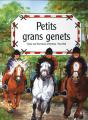 Petits Grans Genets - Preview