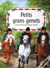 Capa do artigo Petits Grans Genets
