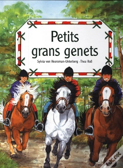 Capa do artigo Petits Grans Genets