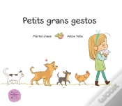 Capa do artigo Petits Grans Gestos