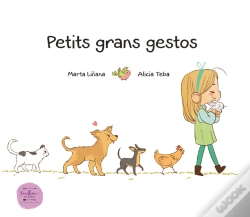 Capa do artigo Petits Grans Gestos