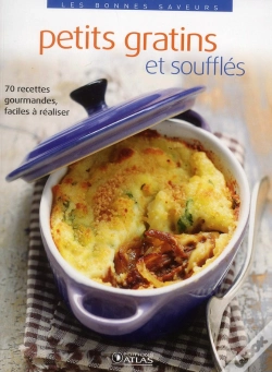 Capa do artigo Petits Gratins Et Soufflés