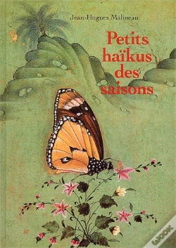 Capa do artigo Petits Haikus Des Saisons