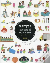 Capa do artigo Petits Instants De Bonheur