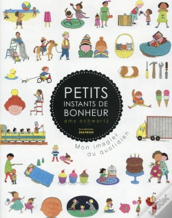 Capa do artigo Petits Instants De Bonheur