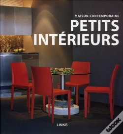 Capa do artigo Petits Intérieurs