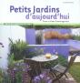 Petits Jardins D'Aujourd'Hui ; Plans Et Idees D'Amenagement - Preview