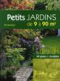 Petits Jardins De 9 À 90 M² ; 40 Plans Et Modèles - Preview