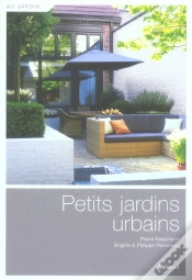Capa do artigo Petits Jardins Urbains