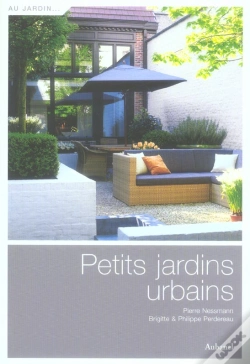 Capa do artigo Petits Jardins Urbains