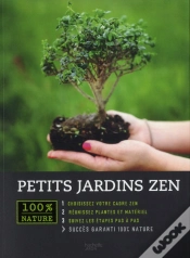 Capa do artigo Petits Jardins Zen