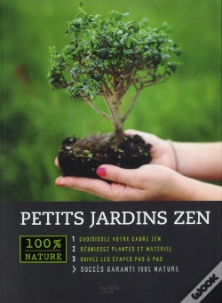 Capa do artigo Petits Jardins Zen