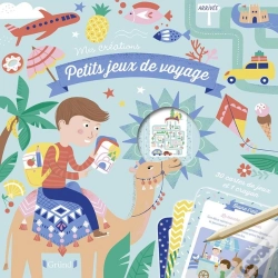 Capa do artigo Petits Jeux De Voyage