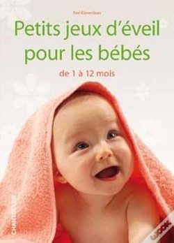 Capa do artigo Petits Jeux D'Éveil Pour Les Bébés De 1 À 12 Mois