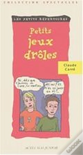 Petits Jeux Drôles