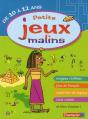 Petits Jeux Malins De 10 À 12 Ans - Preview