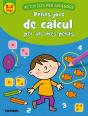Petits Jocs De Càlcul Per Als Més Petits (3-4 Anys) - Preview