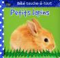 Petits Lapins Bebe Touche-A-Tout - Preview