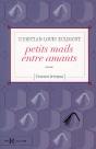 Petits Mails Entre Amants - Preview
