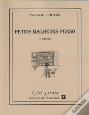 Capa do artigo Petits Malheurs Perso