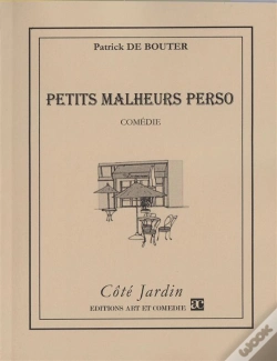 Capa do artigo Petits Malheurs Perso