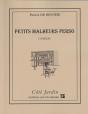 Petits Malheurs Perso - Preview