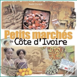 Capa do artigo Petits Marchés De Côte D'Ivoire