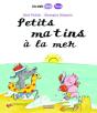 Petits Matins A La Mer. Les Mots Passe-Passe T.3 - Preview