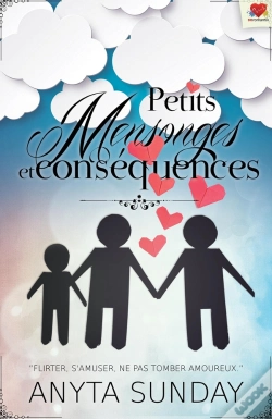 Capa do artigo Petits Mensonges Et Conséquence