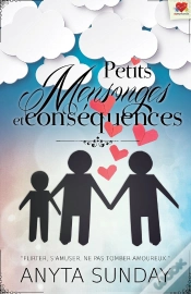 Capa do artigo Petits Mensonges Et Conséquence