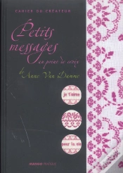 Capa do artigo Petits Messages Au Point De Croix
