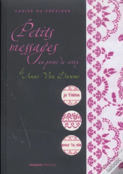 Capa do artigo Petits Messages Au Point De Croix