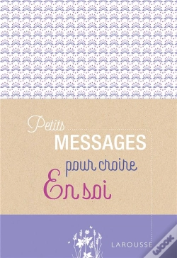 Capa do artigo Petits Messages Pour Croire En Soi