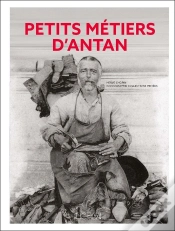 Capa do artigo Petits Métiers D