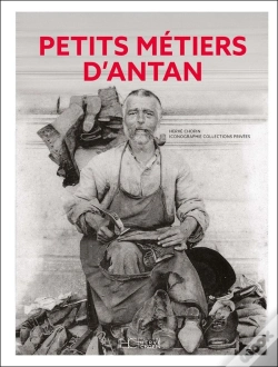 Capa do artigo Petits Métiers D'Antan