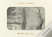 Petits Métiers De Paris
