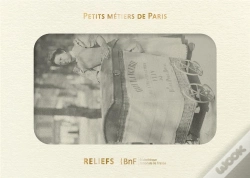 Capa do artigo Petits Métiers De Paris