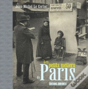 Capa do artigo Petits Métiers De Paris