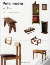 Capa do artigo Petits Meubles En Bois - Techniques & Astuces De Pros
